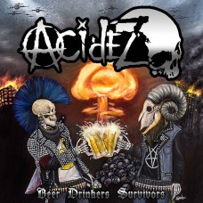 Acidez – Beer Drinkers Survivors